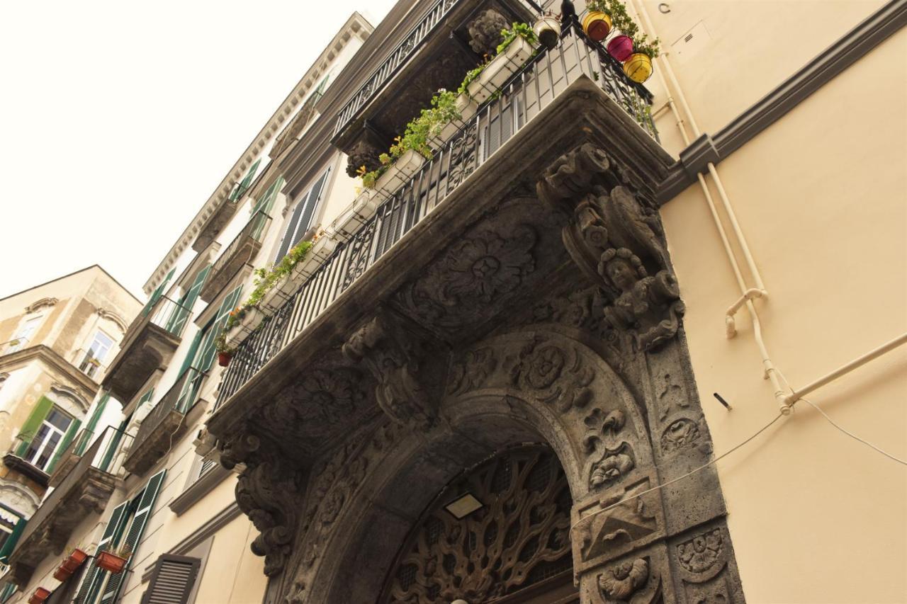 Apartamento Corno Napoletano Parking Small Car *