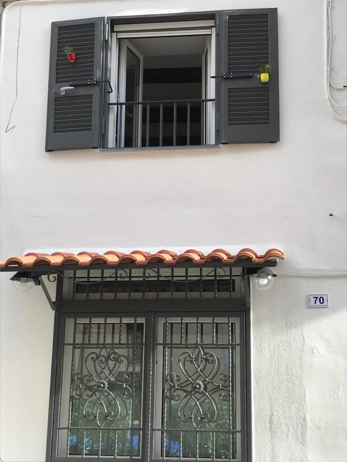 Corno Napoletano Parking Small Car Apartment Neapel
