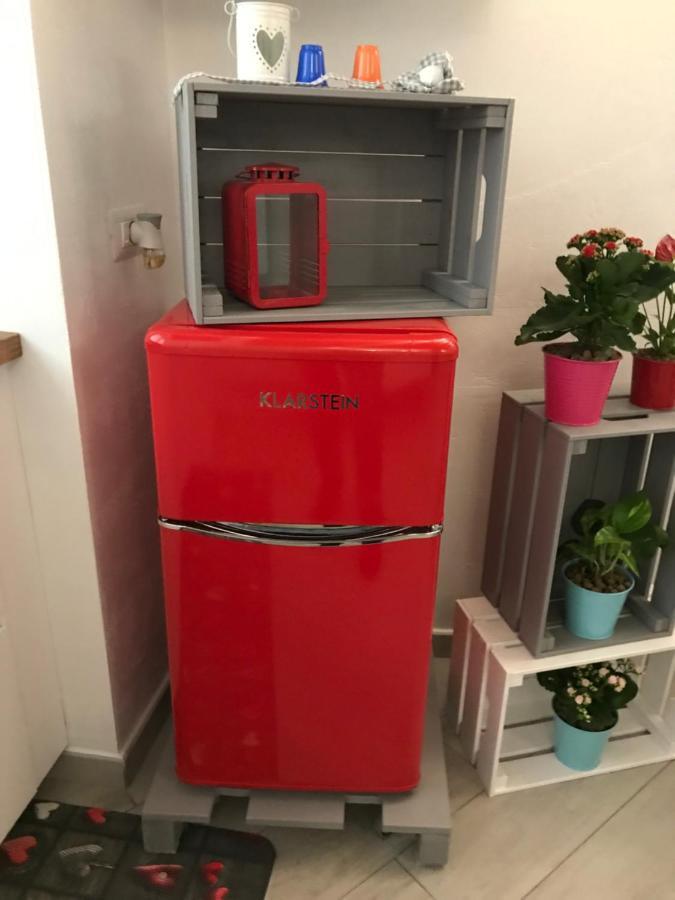 Apartment Corno Napoletano Parking Small Car Neapel